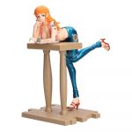 One Piece Grandline Journey Special Figur Nami