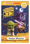 Superleser Star Wars Die Abenteuer der jungen Jedi Yodas Mission