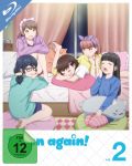 Ippon Again! 02 Blu-ray mit Sammelschuber