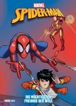 Spider-Man Die mächtigsten Freunde der Welt