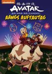 Avatar Chibis 01 Aangs Auftautag