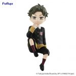 Spy × Family Noodle Stopper PVC Statue Damian Desmond Smile 10 cm