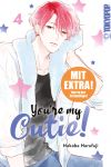 You're My Cutie! 04