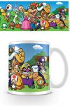 Super Mario Tasse Group