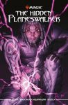 Magic The Gathering The Hidden Planeswalker