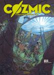 Cozmic Die phantastische Comic-Anthologie Vol. 08