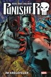 Punisher Collection von Greg Rucka 01 Im Kreuzfeuer