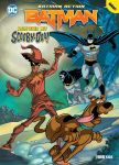 Batman Action 03 Abenteuer mit Scooby-Doo
