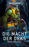 Warhammer 40.000 Die Macht der Ork