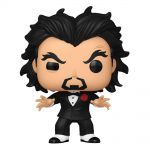 Harley Quinn Animated Series Funko POP! Heroes Vinyl Figur Doctor Psycho 9 cm