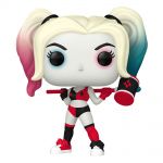 Harley Quinn Animated Series Funko POP! Heroes Vinyl Figur Harley Quinn 9 cm