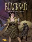 Blacksad 07 Wenn alles fällt Teil 2