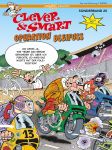 Clever und Smart Sonderband 20 Operation Bleifuß