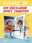 Gaston Neuedition 22 Die Rückkehr eines Chaoten