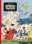 Spirou und Fantasio Gesamtausgabe Neuedition 04