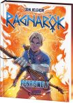 Ragnarök 01 Fenriswolf