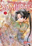 The Elusive Samurai 01