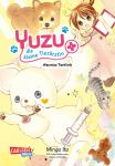 Yuzu die kleine Tierärztin 01
