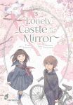 Lonely Castle in the Mirror 05