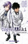 Togen Anki Teufelsblut 08