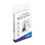 Ultimate Guard Multi Tokens Standardgröße (25 Stück)