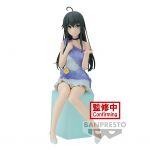 My Teen Romantic Comedy Snafu Figur 10th Anniversary Serenus Couture Yukino Yukinoshita