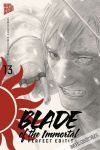 Blade of the Immortal Perfect Edition 13