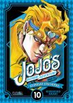 JoJo's Bizarre Adventure 17 Part 3 Stardust Crusaders 10