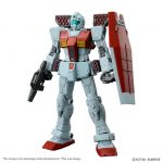 Gundam Modelkit RGM-79 1/144 Gm (Shoulder Cannon/ Missile Pod)