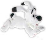 Asterix PVC Figur Idefix laufend