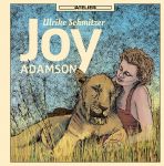 Joy Adamson GN