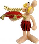 Asterix PVC Figur Asterix bei den olympischen Spielen