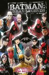 Batman Urban Legends Die Geister von Gotham