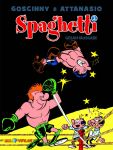Spaghetti Gesamtausgabe 03