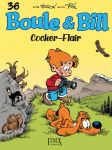 Boule & Bill 36 Cockerspaniel Flair
