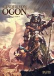 Länder von Ogon 03 Ma'a-kuru