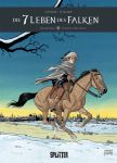 Die sieben Leben des Falken Dritter Zyklus 01 Fünfzehn Jahre später
