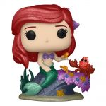 Arielle, die Meerjungfrau Funko POP! Movies Vinyl Figur Ariel Diamond Collection Exclusive 9 cm