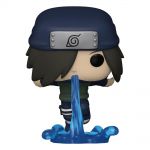 Naruto Funko POP! Animation Vinyl Figur Izumo Kamizuki 9 cm