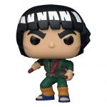Naruto Funko POP! Animation Vinyl Figur Might Guy 9 cm