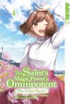 The Saint's Magic Power is Omnipotent The Other Saint 04