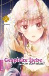 Gespielte Liebe... oder doch nicht? 02