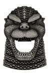 Godzilla Flaschenöffner Godzilla Head 10 cm