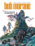 Bob Morane 12 Notlandung in Serado