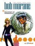 Bob Morane 04 Die Stadt im Nirgendwo