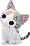 Kleine Katze Chi Spardose