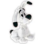 Asterix PVC Figur Idefix sitzend