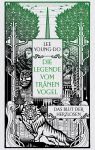 Lee, Young-do: Die Legende vom Tränenvogel 01 Das Blut der Herzlosen