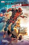 Deadpool Badder Blood (englisch)