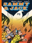 Sammy & Jack Gesamtausgabe 04